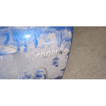 Recambio de porton trasero para bmw mini (r50,r53) 1.6 16v cat referencia OEM IAM   