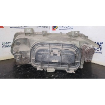 Recambio de faro derecho para peugeot 806 referencia OEM IAM   