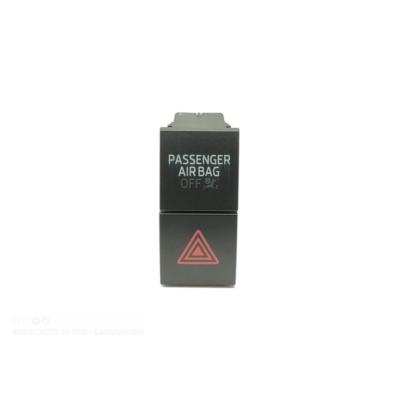 Recambio de warning para skoda rapid active referencia OEM IAM 5JA953507B  