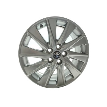 Recambio de llanta para toyota yaris (xp21) hybrid style referencia OEM IAM 42611YP500  