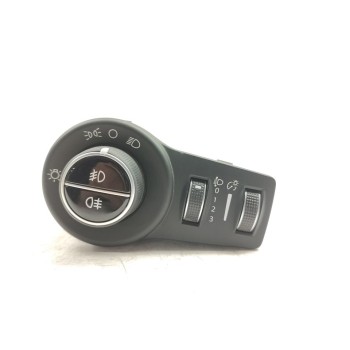 Recambio de mando luces para fiat 500 x (334) pop star referencia OEM IAM 7356273010  