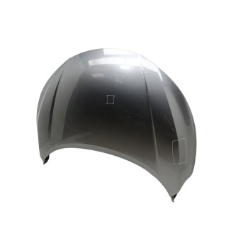 Recambio de capo para nissan juke (f16) acenta referencia OEM IAM F51006PAMA  