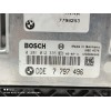 Recambio de centralita motor uce para bmw serie 1 berlina (e81/e87) 118d referencia OEM IAM 0281012335  