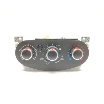 MANDO CALEFACCION / AIRE ACONDICIONADO 275102784R 