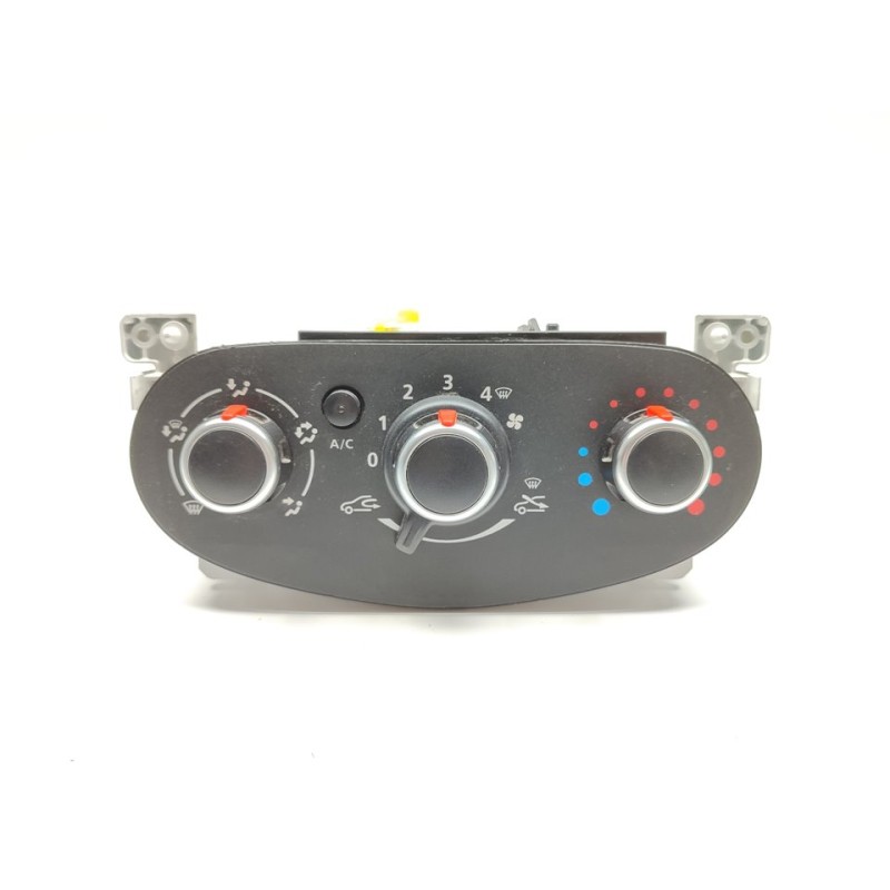 Recambio de mando calefaccion / aire acondicionado para dacia lodgy laureate referencia OEM IAM 275102784R  