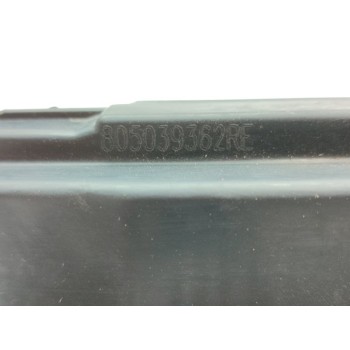 Recambio de cerradura puerta delantera izquierda para dacia sandero stepway referencia OEM IAM 805039362R  