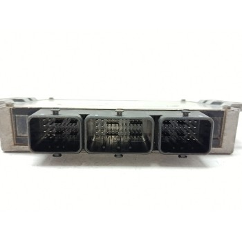 Recambio de centralita motor uce para citroën c3 1.4 exclusive referencia OEM IAM 9642222380  