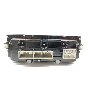 Recambio de mando calefaccion / aire acondicionado para volkswagen passat variant (3c5) advance referencia OEM IAM 3C0907044DA  