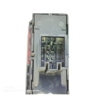 Recambio de warning para skoda rapid active referencia OEM IAM 5JA953507B  