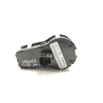 Recambio de mando luces para fiat 500 x (334) pop star referencia OEM IAM 7356273010  