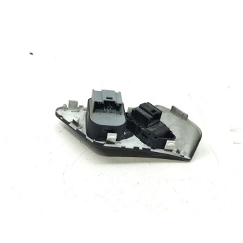 Recambio de mando retrovisor para volkswagen golf vii lim. (bq1) advance referencia OEM IAM 5G0959565AC  