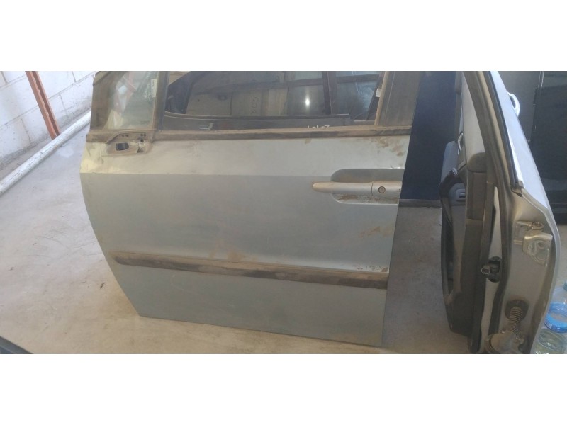 Recambio de puerta delantera izquierda para fiat ulysse (179) 2.0 16v básico referencia OEM IAM   