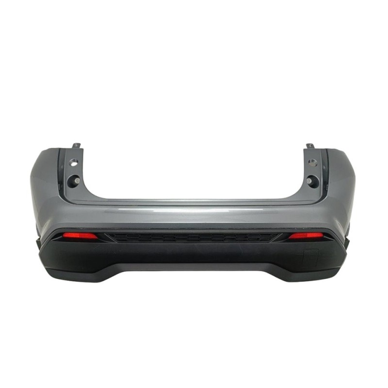 Recambio de paragolpes trasero para nissan juke (f16) acenta referencia OEM IAM 850226PA0A  