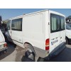 ford transit caja cerrada, corta (fy) (2000 =>) del año 2004