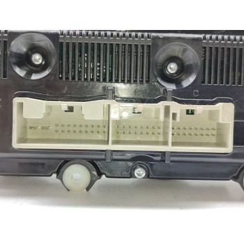 Recambio de mando calefaccion / aire acondicionado para volkswagen passat variant (3c5) advance referencia OEM IAM 3C0907044DA  