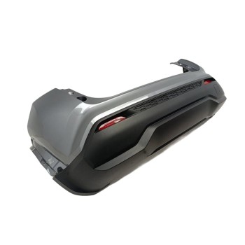Recambio de paragolpes trasero para nissan juke (f16) acenta referencia OEM IAM 850226PA0A  