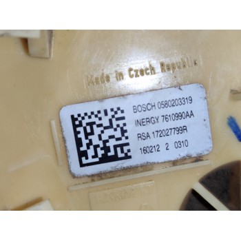 Recambio de aforador para renault talisman icon referencia OEM IAM 172027799R  