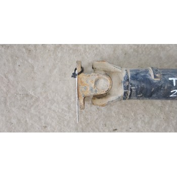 Recambio de transmision central para nissan terrano/terrano.ii (r20) aventura referencia OEM IAM 5425T  