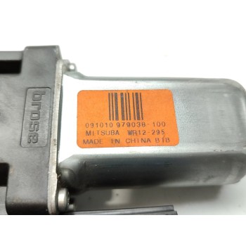 Recambio de motor elevalunas delantero derecho para ford kuga (cbv) titanium referencia OEM IAM 7M5T14B533CE  