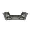 Recambio de paragolpes trasero para nissan juke (f16) acenta referencia OEM IAM 850226PA0A  
