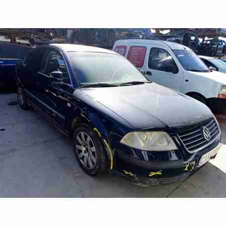VOLKSWAGEN PASSAT BERLINA (3B3)