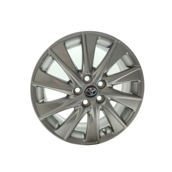Recambio de llanta para toyota yaris (xp21) hybrid style referencia OEM IAM 42611YP500  