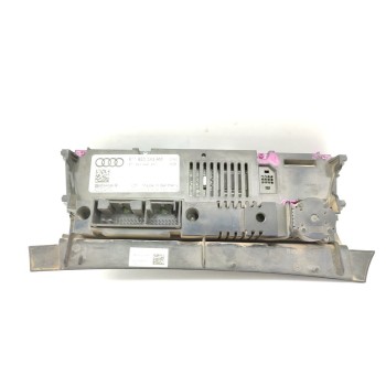 Recambio de mando climatizador para audi q5 (8r) 3.0 tdi referencia OEM IAM 8T1820043AM  