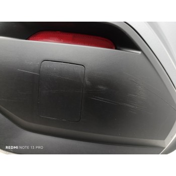 Recambio de paragolpes trasero para nissan juke (f16) acenta referencia OEM IAM 850226PA0A  