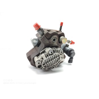 Recambio de bomba inyeccion para renault scenic ii exception referencia OEM IAM 0445010099  
