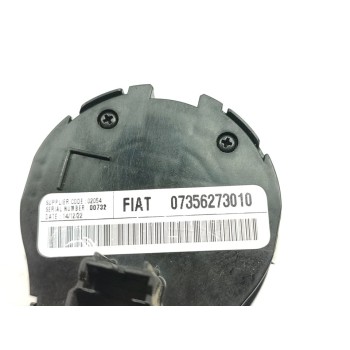 Recambio de mando luces para fiat 500 x (334) pop star referencia OEM IAM 7356273010  