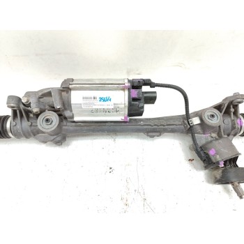 Recambio de cremallera direccion para volkswagen touran (1t2) advance referencia OEM IAM 1K1423051EK  