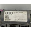 Recambio de mando climatizador para audi q5 (8r) 3.0 tdi referencia OEM IAM 8T1820043AM  