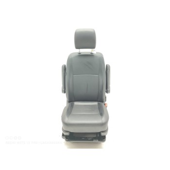 Recambio de asiento delantero derecho para volkswagen t6.1 caravelle (sh) 2.0 tdi referencia OEM IAM 7E0881618B  