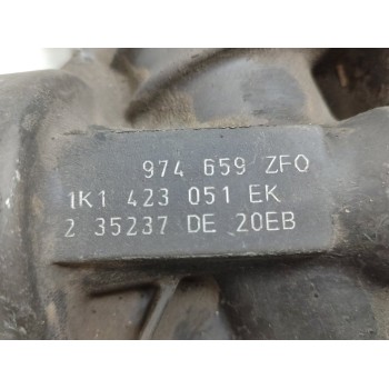 Recambio de cremallera direccion para volkswagen touran (1t2) advance referencia OEM IAM 1K1423051EK  