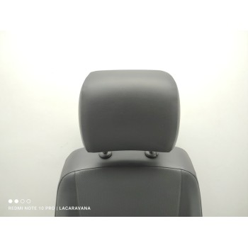 Recambio de asiento delantero derecho para volkswagen t6.1 caravelle (sh) 2.0 tdi referencia OEM IAM 7E0881618B  