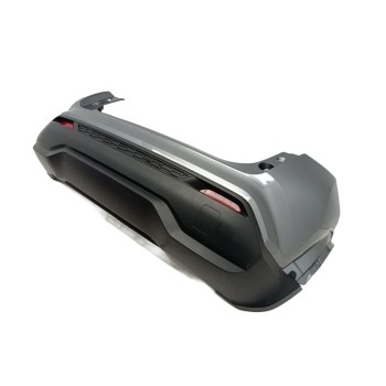Recambio de paragolpes trasero para nissan juke (f16) acenta referencia OEM IAM 850226PA0A  