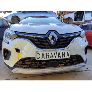 PARAGOLPES DELANTERO 620227396R 