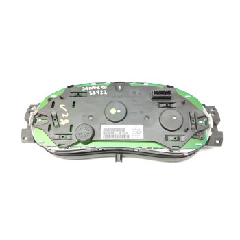 Recambio de cuadro instrumentos para dacia sandero stepway referencia OEM IAM 248109235R  
