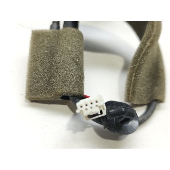 Recambio de camara vision trasera para nissan juke (f15) acenta referencia OEM IAM 28442BV80A  