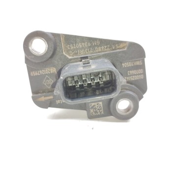 Recambio de caudalimetro para nissan qashqai (j11) acenta referencia OEM IAM 226807131R  