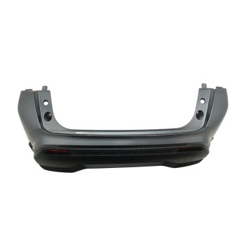 Recambio de paragolpes trasero para nissan juke (f16) acenta referencia OEM IAM 850226PA0A  