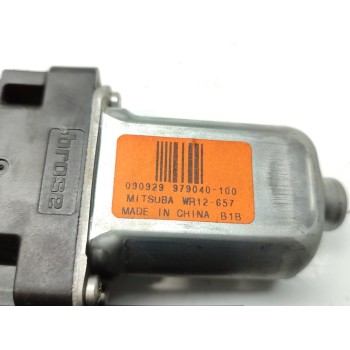 Recambio de motor elevalunas trasero derecho para ford kuga (cbv) titanium referencia OEM IAM 7M5T14B534CD  