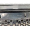 Recambio de rejilla delantera para peugeot partner (s2) combiespace pack cd referencia OEM IAM 9644758577  