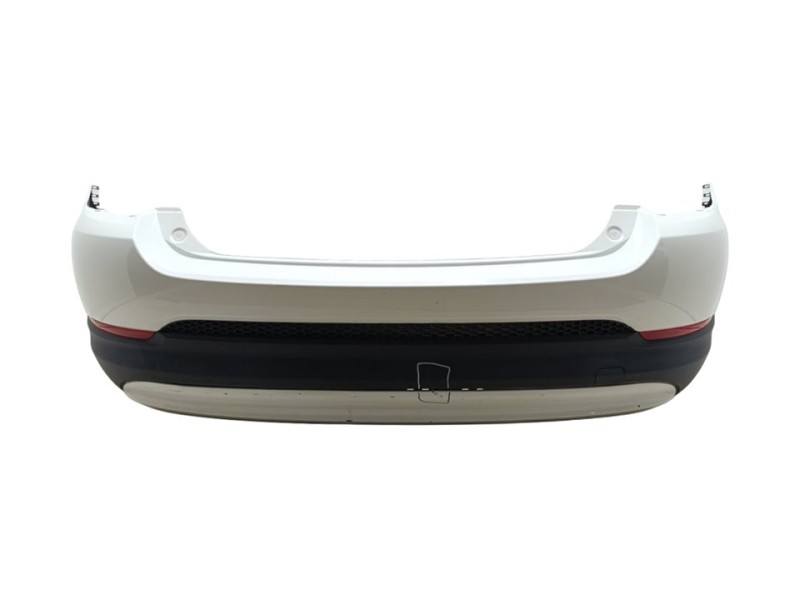 Recambio de paragolpes trasero para fiat 500 x (334) pop star referencia OEM IAM 735633938  