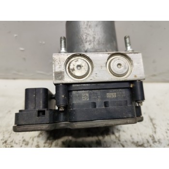 Recambio de abs para renault clio v business referencia OEM IAM 476606054R  