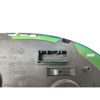 Recambio de cuadro instrumentos para dacia sandero stepway referencia OEM IAM 248109235R  