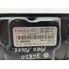 Recambio de centralita motor uce para ford focus st-line referencia OEM IAM 0261S20261  