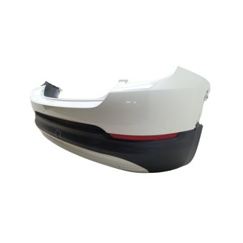 Recambio de paragolpes trasero para fiat 500 x (334) pop star referencia OEM IAM 735633938  