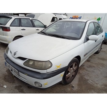 renault laguna (b56) del año 1999