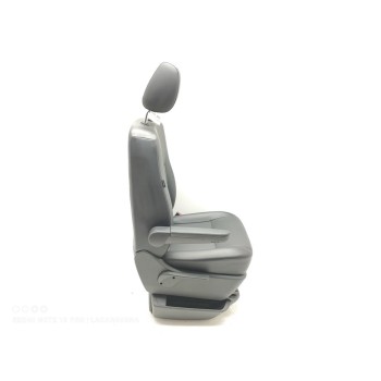 Recambio de asiento delantero derecho para volkswagen t6.1 caravelle (sh) 2.0 tdi referencia OEM IAM 7E0881618B  